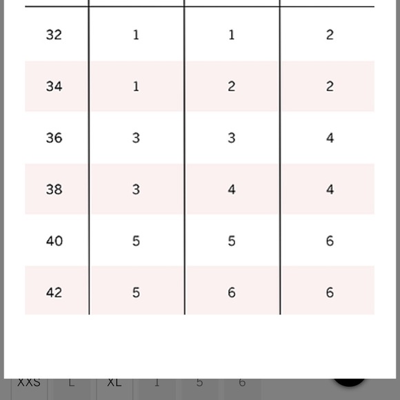 Renew by Victoria Lounge Unlined Bralette - Picture 12 of 12